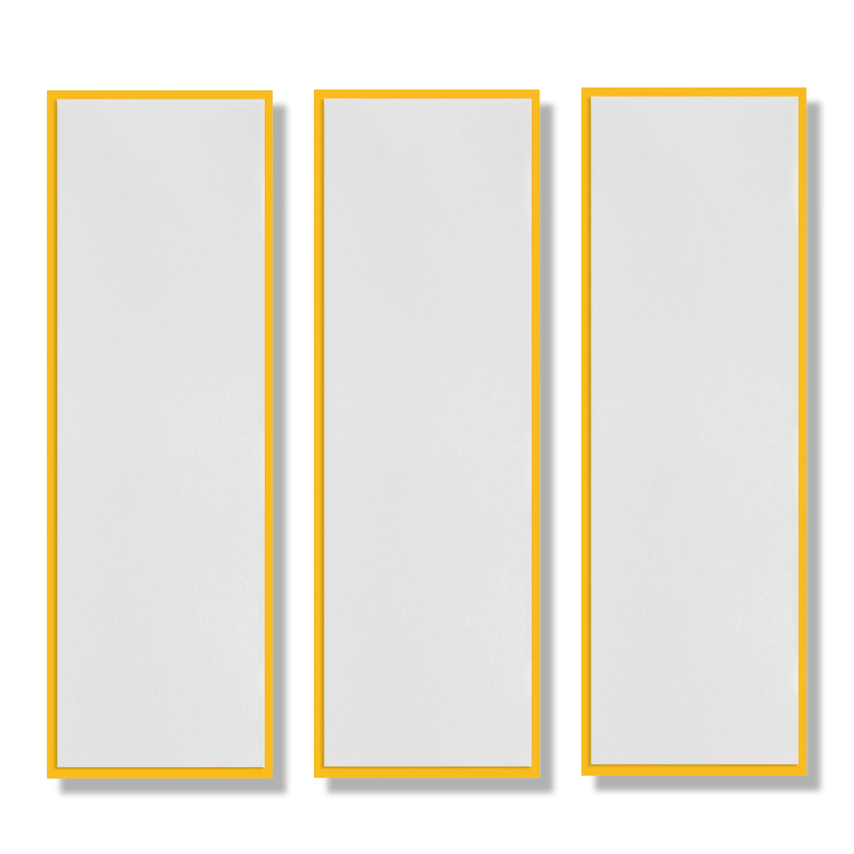 BullGod Snow Fingerboard Tape
