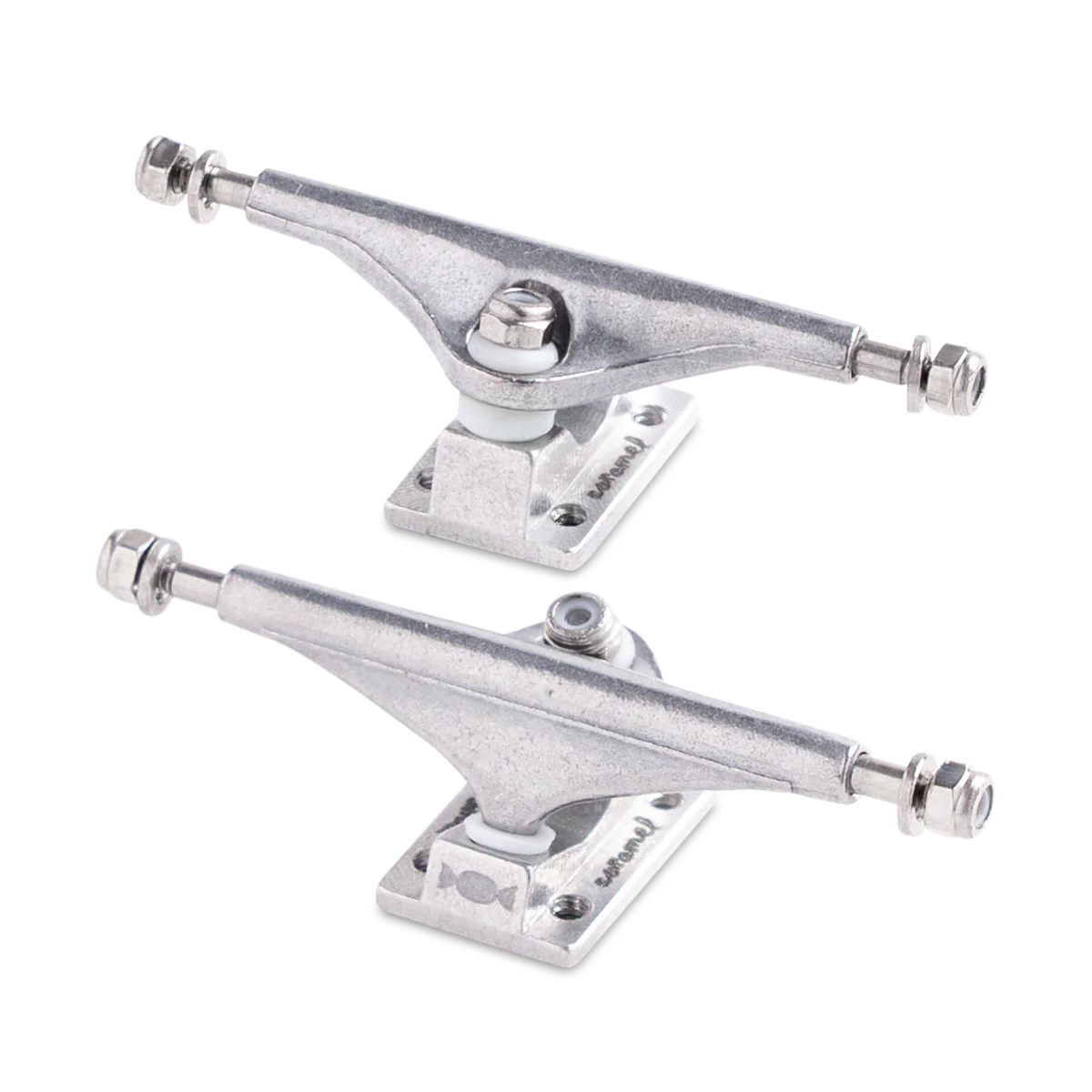 Caramel Fingerboard 3.0 Trucks - 35mm