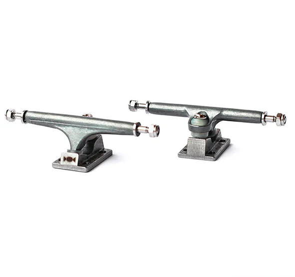 Caramel Fingerboard C4 Inverted Trucks - 34mm