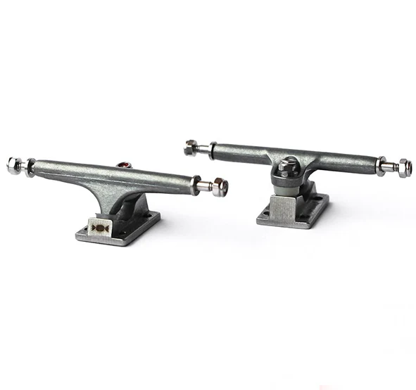 Caramel Fingerboard C4 Standard Trucks - 33mm