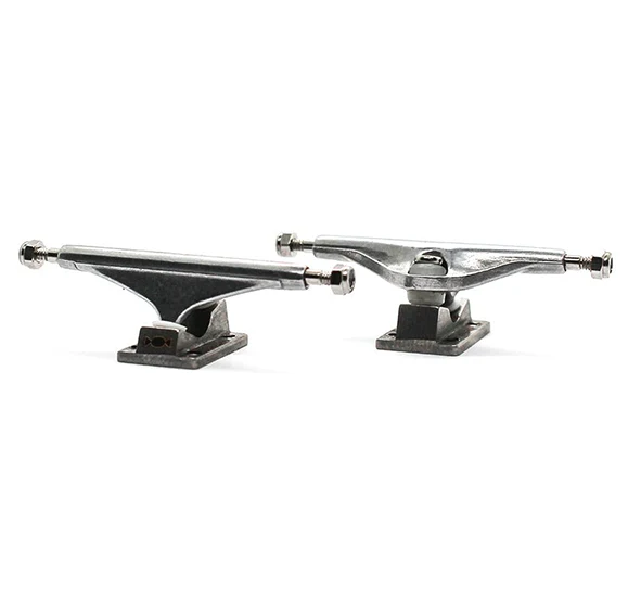 Caramel Fingerboard Inverted 3.0 Plus Trucks - 36mm