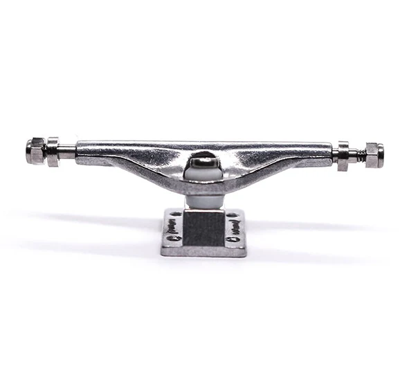 Caramel Fingerboard Inverted 3.0 Trucks - 50mm - Image 2