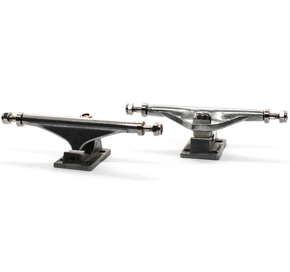 Caramel Fingerboard Standard 3.0 Plus Trucks - 36mm