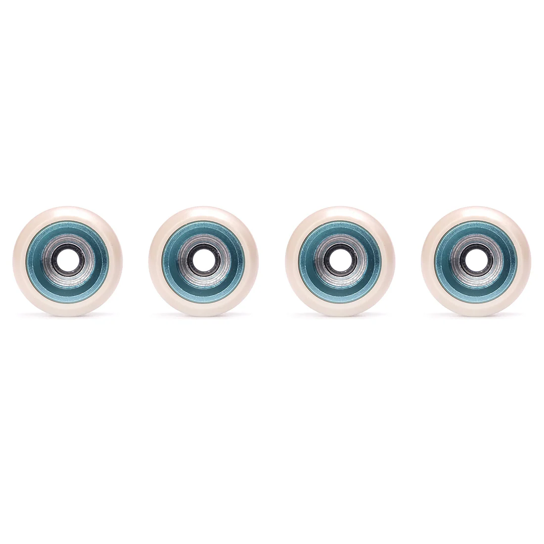 Cartwheels Fingerboard P5PRO Wheels - Super - Image 9