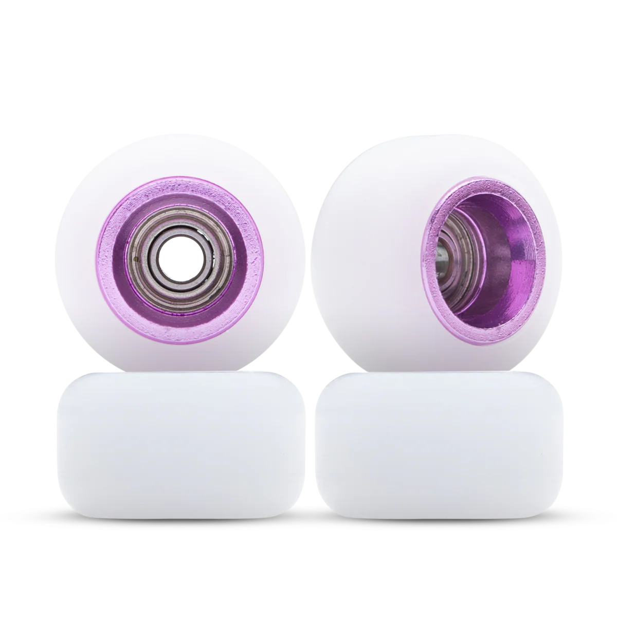 Cartwheels Fingerboard Wheels - Supers V4R - Image 3