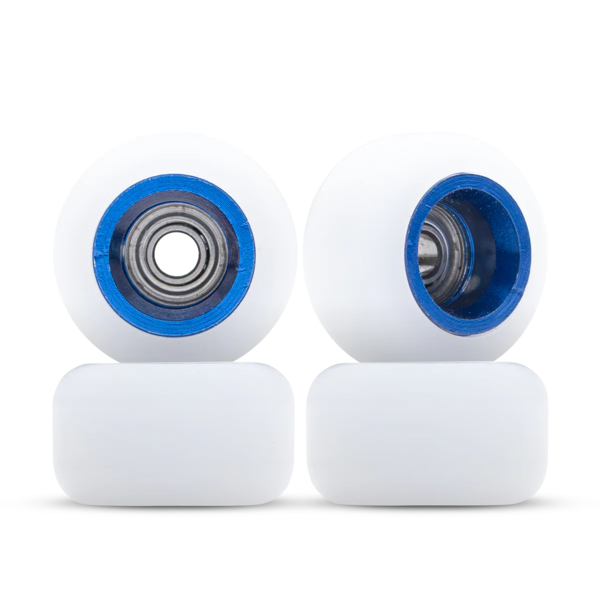 Cartwheels Fingerboard Wheels - Supers V4R - Image 5