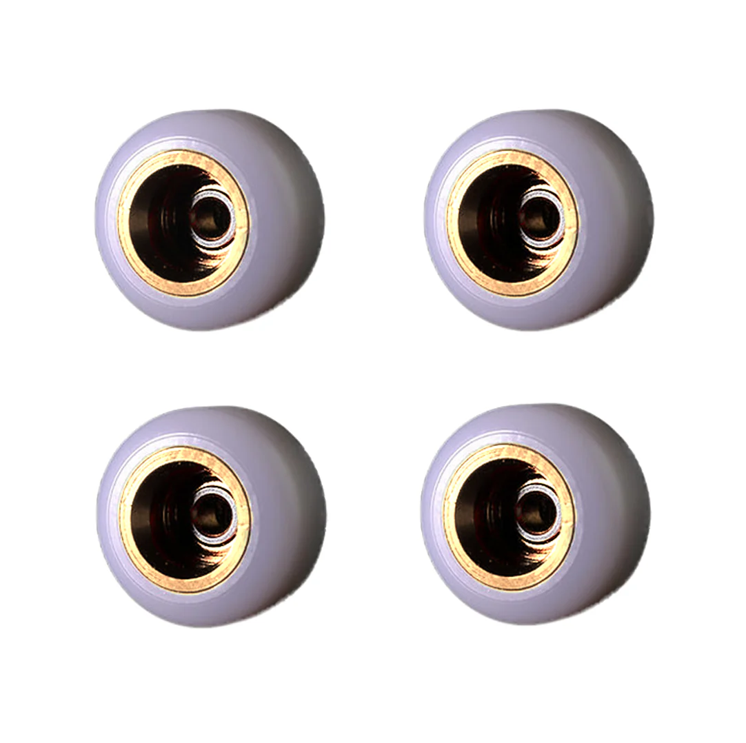 Cartwheels Fingerboard Wheels - Supers V4R - Image 6