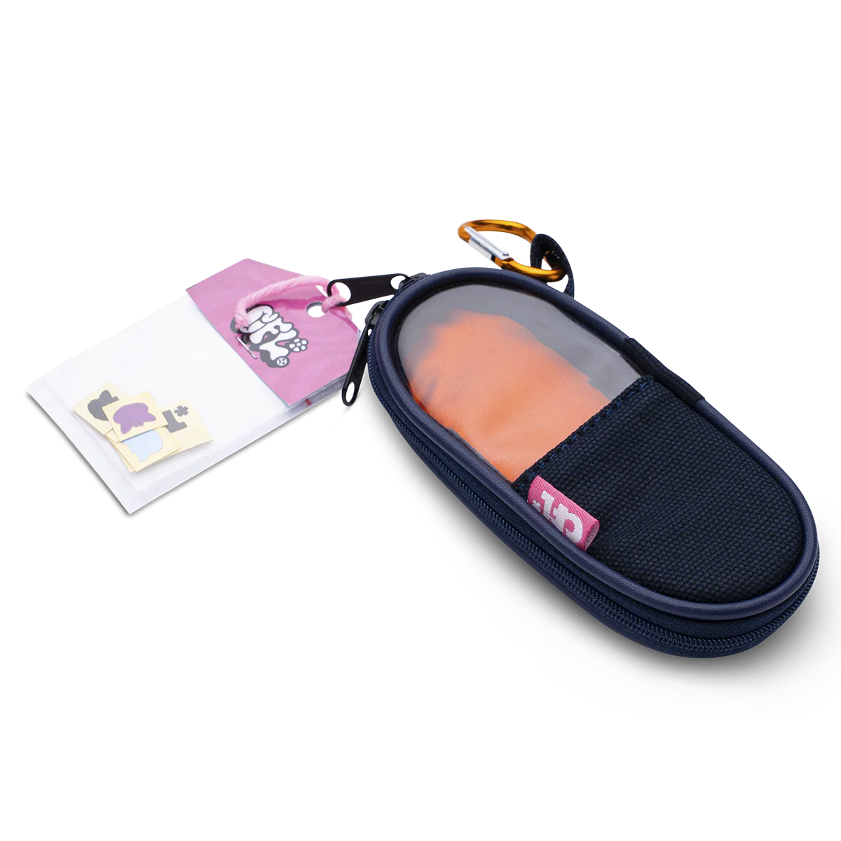 CFL Keep Watch Fingerboard Bag - Image 3