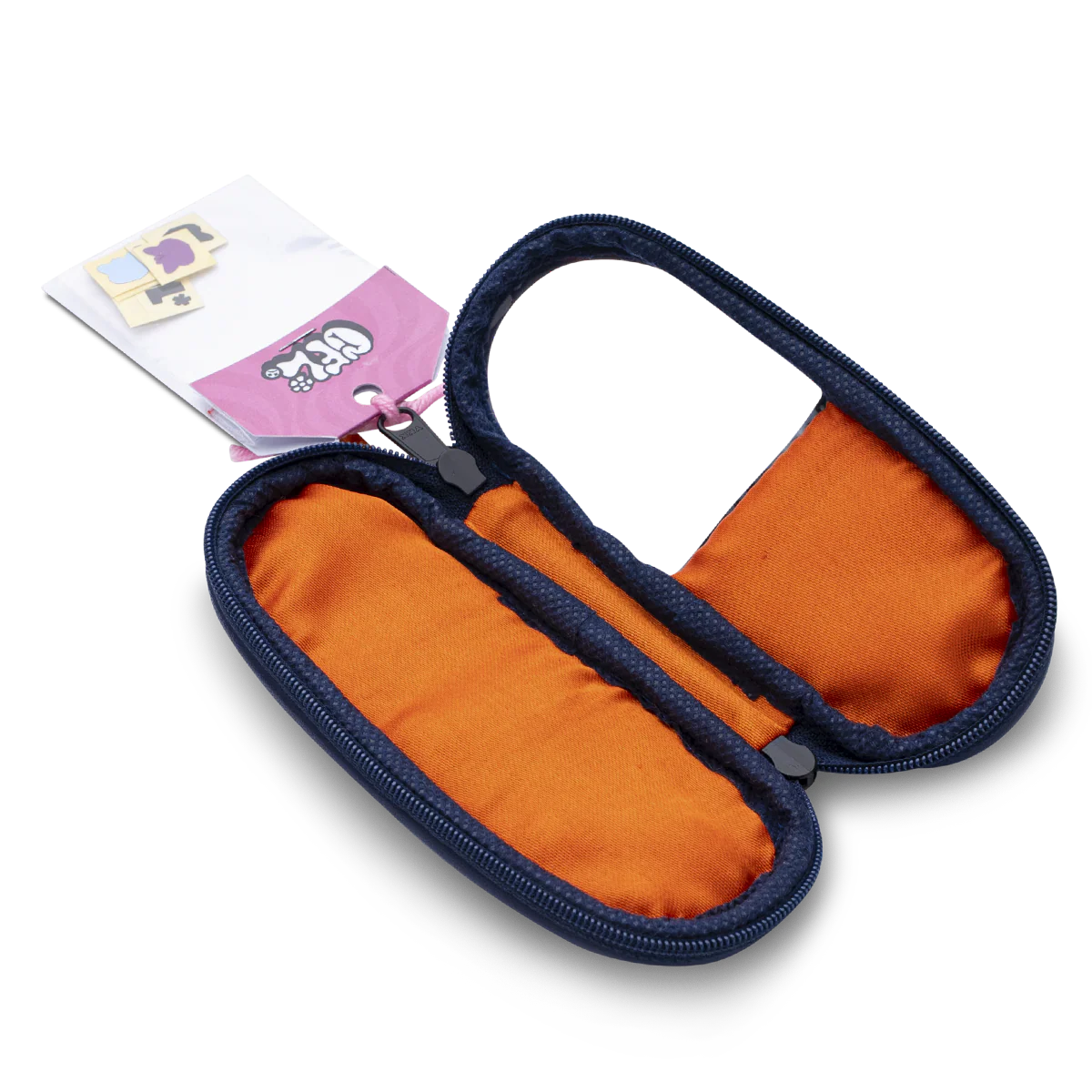 CFL Keep Watch Fingerboard Bag - Image 4