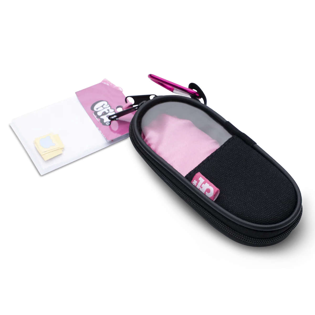 CFL Keep Watch Fingerboard Bag - Image 5