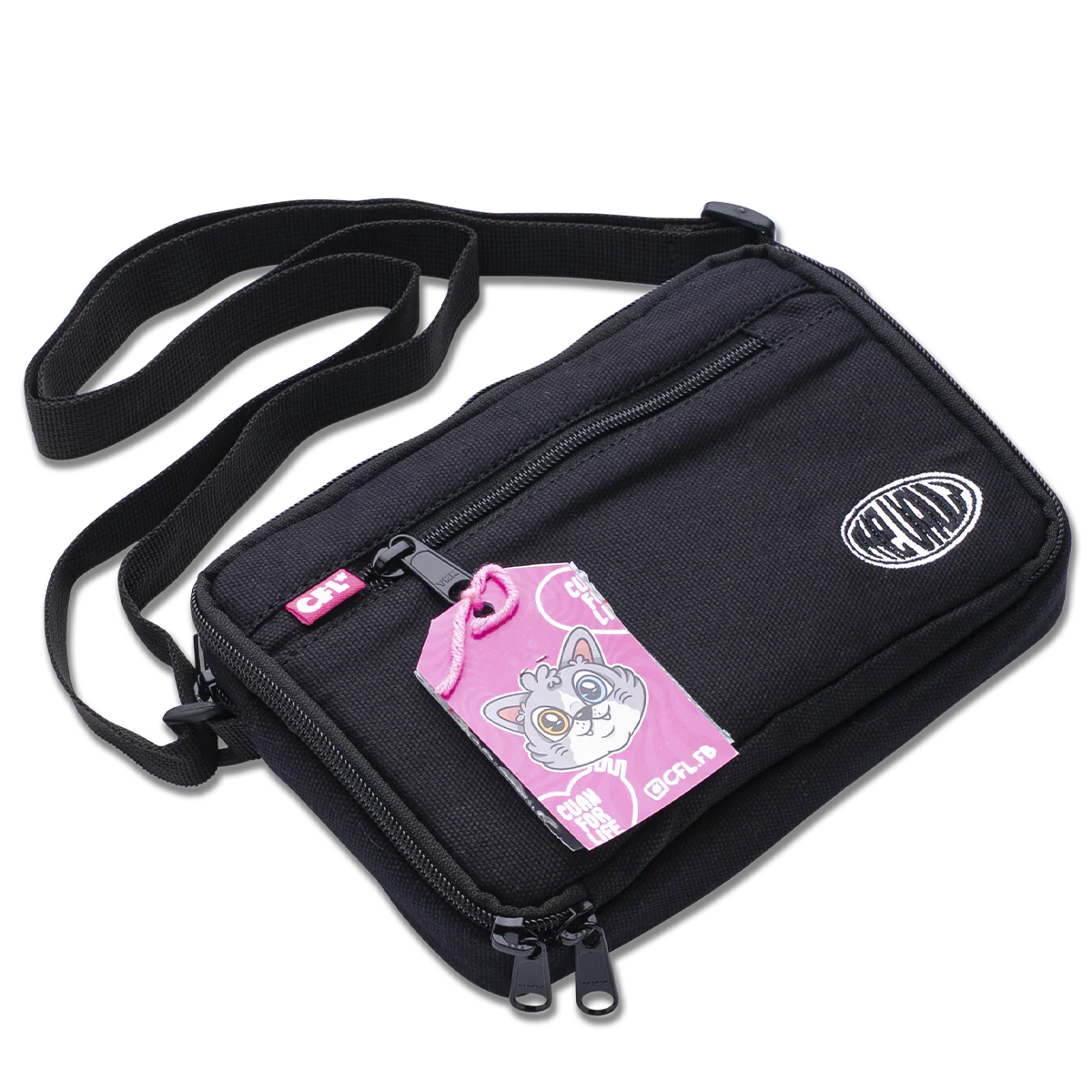 CFL Sling Bag