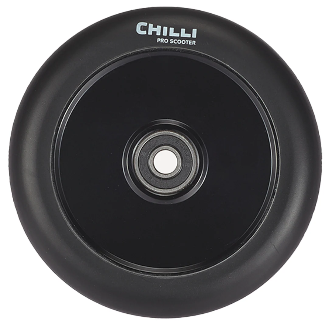 Chilli Archie Cole Signature Hollowcore Wheels