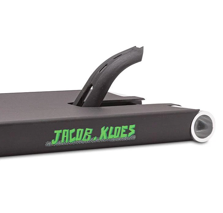 Clearance Wise Jacob Kloes Signature Deck - Image 2