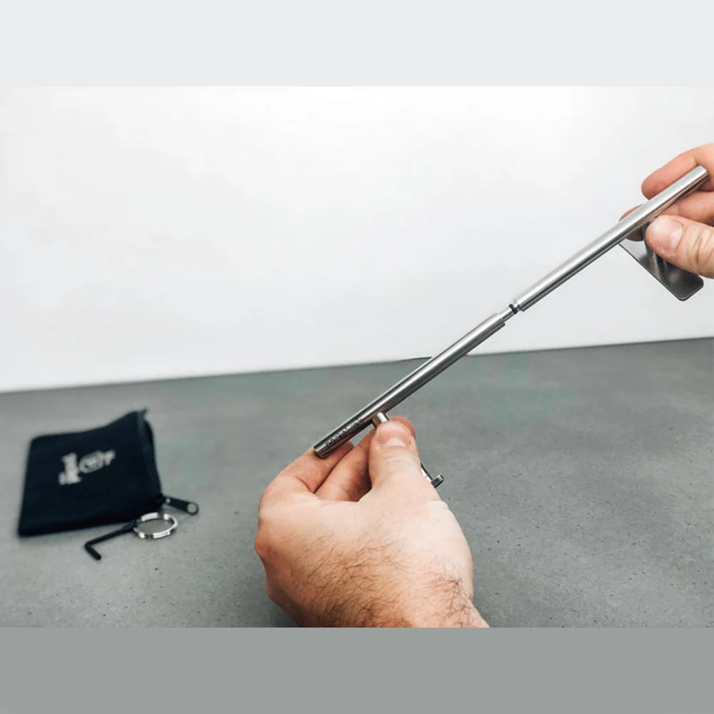 CRESKATE Fingerboard Pocket Rail - Image 3