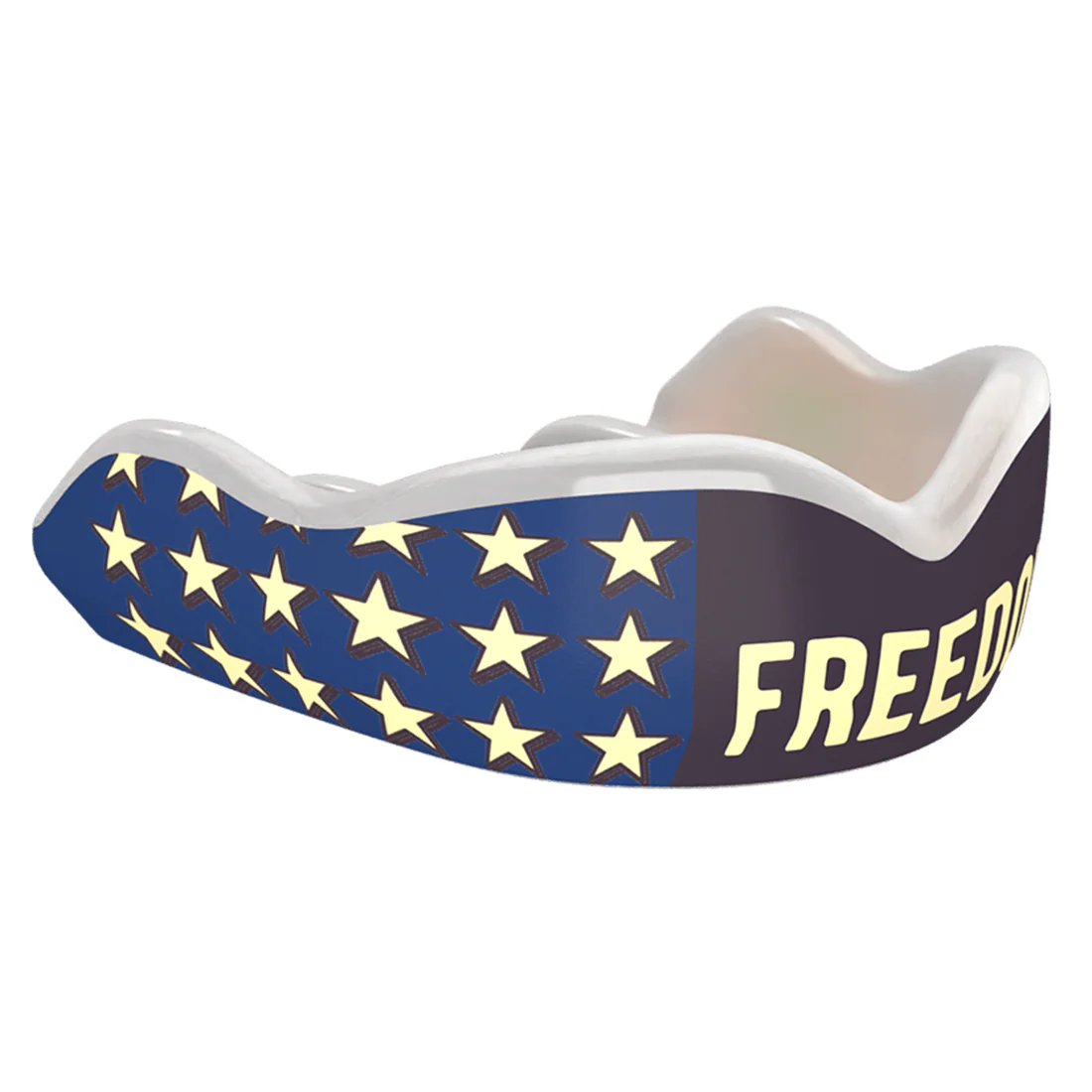 DC Youth Mouth Guard - Freedom