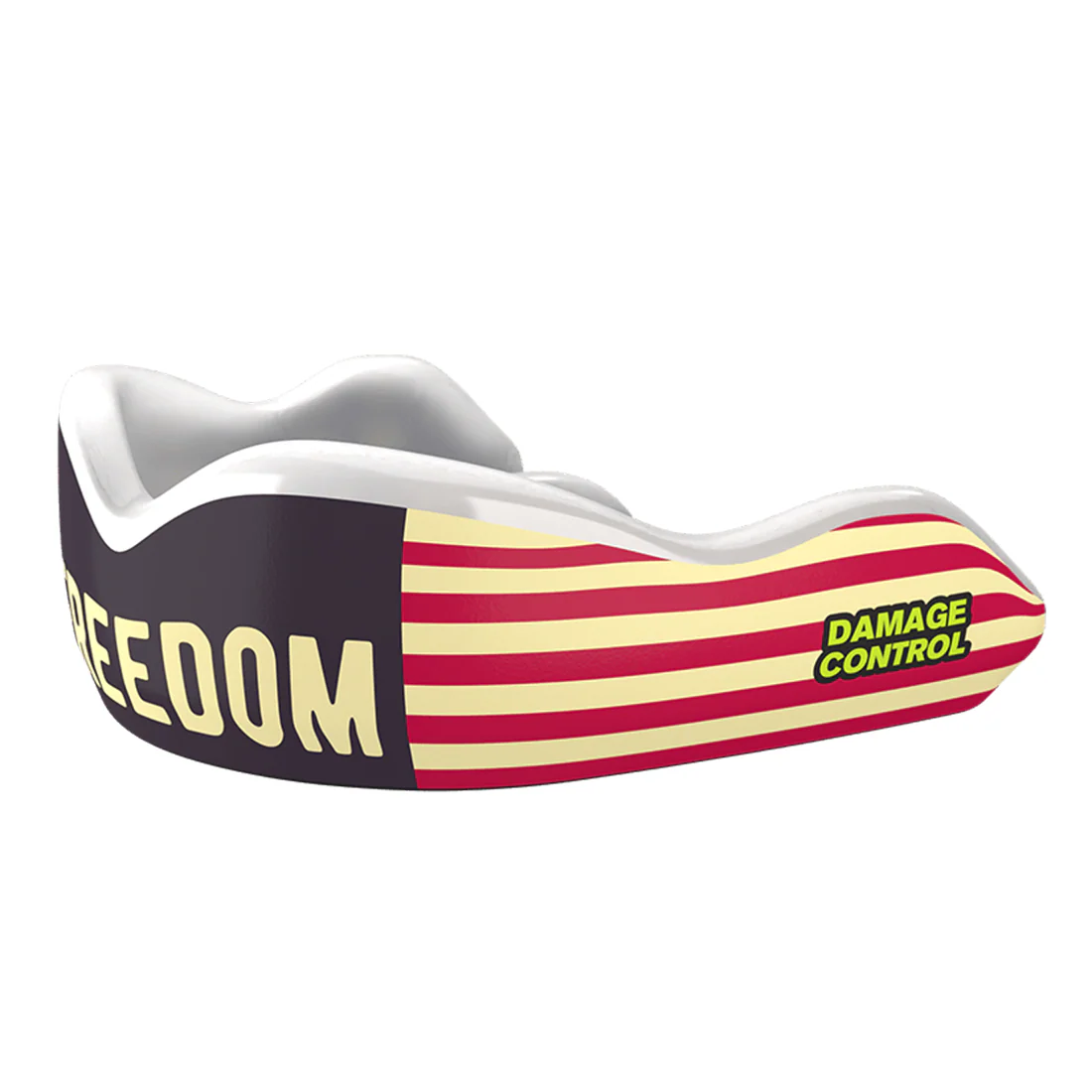 DC Youth Mouth Guard - Freedom - Image 2