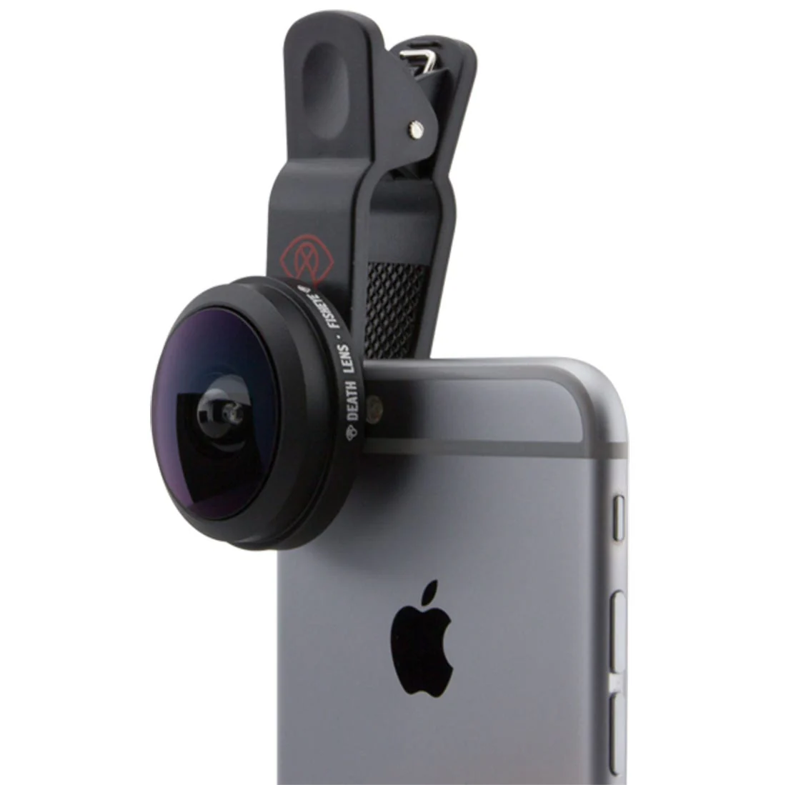 Death Lens Clip on Fisheye - Image 2