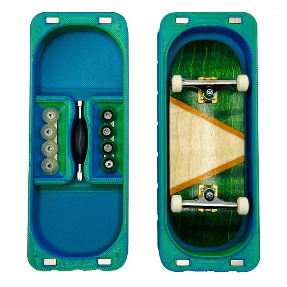 DecentBit Fingerboard Coffin Case - Image 11
