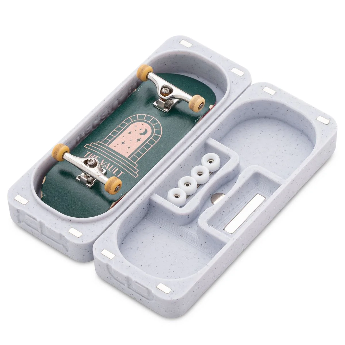 DecentBit Fingerboard Coffin Case - Image 13