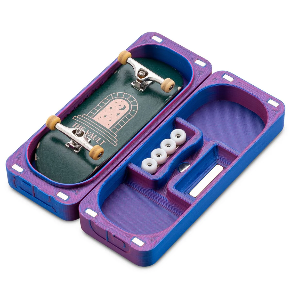 DecentBit Fingerboard Coffin Case - Image 14
