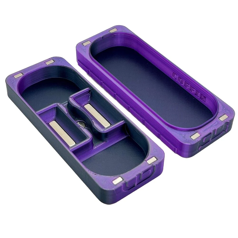 DecentBit Fingerboard Coffin Case - Image 16