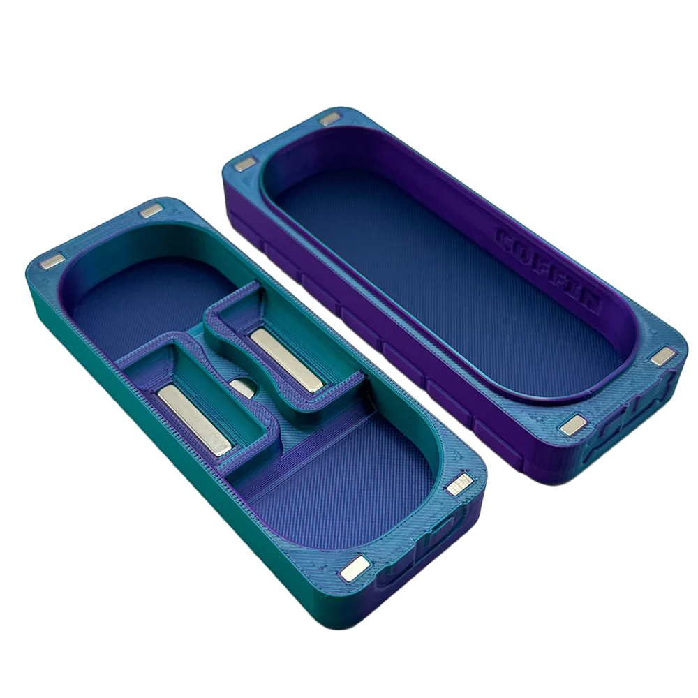 DecentBit Fingerboard Coffin Case - Image 19
