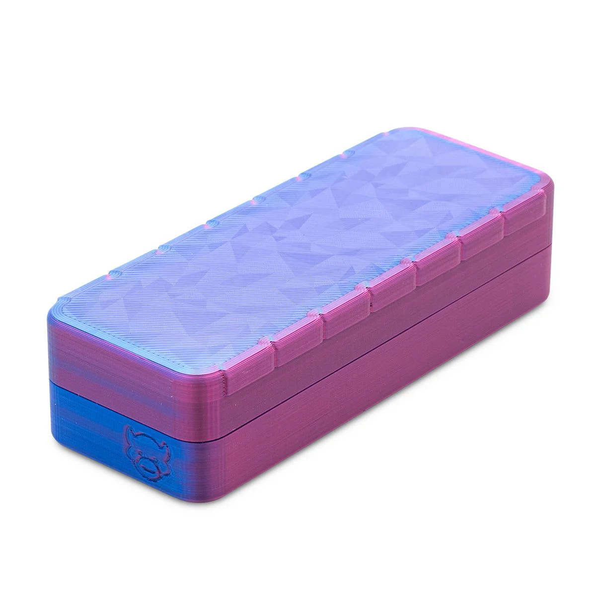 DecentBit Fingerboard Coffin Case - Image 2