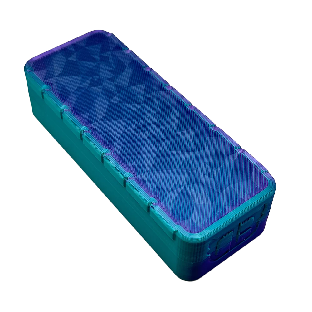 DecentBit Fingerboard Coffin Case - Image 20