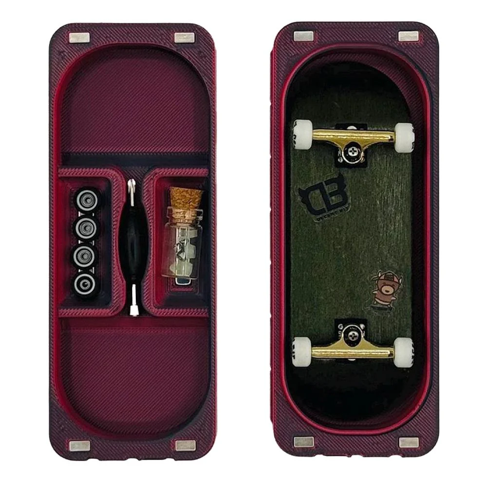 DecentBit Fingerboard Coffin Case - Image 25