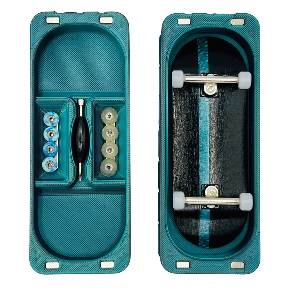 DecentBit Fingerboard Coffin Case - Image 7
