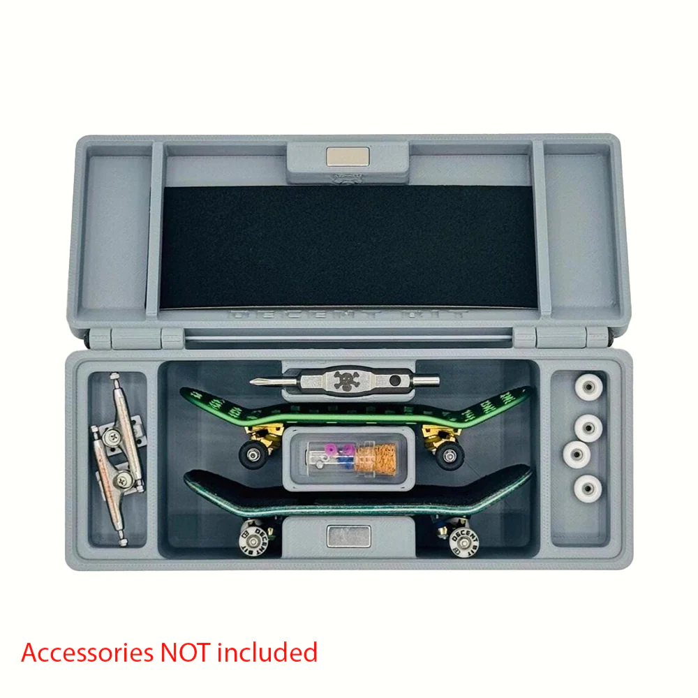 DecentBit Fingerboard EDC Max Case - Image 3