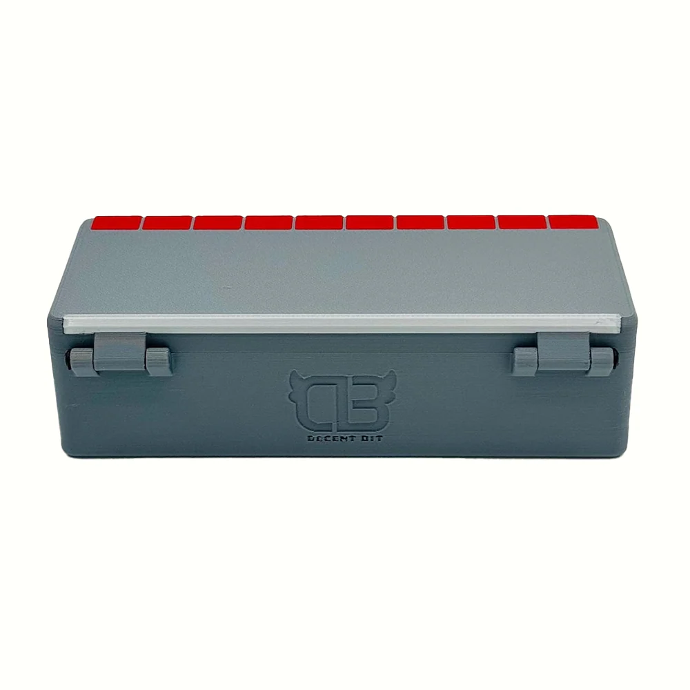 DecentBit Fingerboard EDC Max Case - Image 4