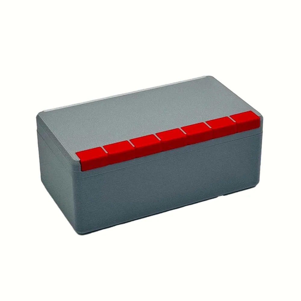 DecentBit Fingerboard EDC Mini Case - Image 2