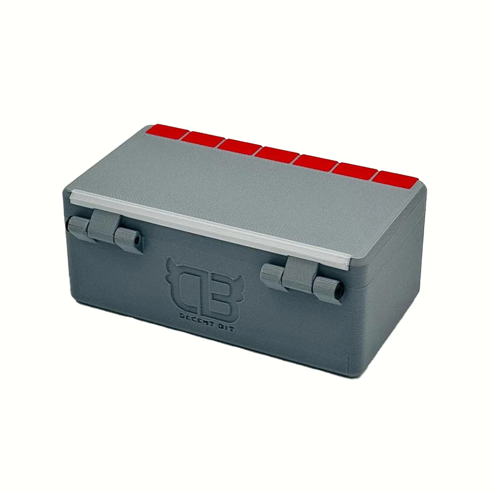 DecentBit Fingerboard EDC Mini Case - Image 4
