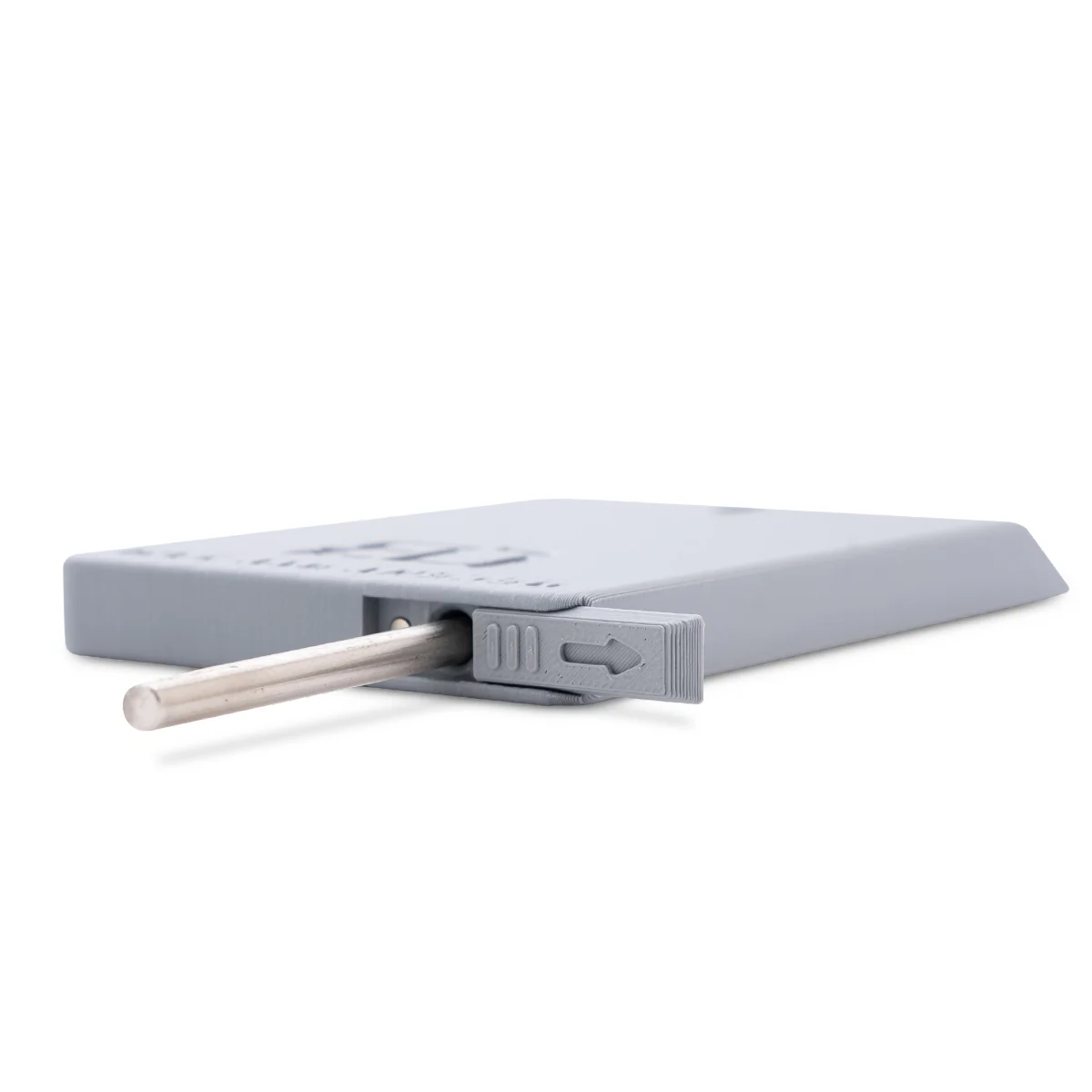 DecentBit Fingerboard Rail - Pocket Pole Jam - Image 4