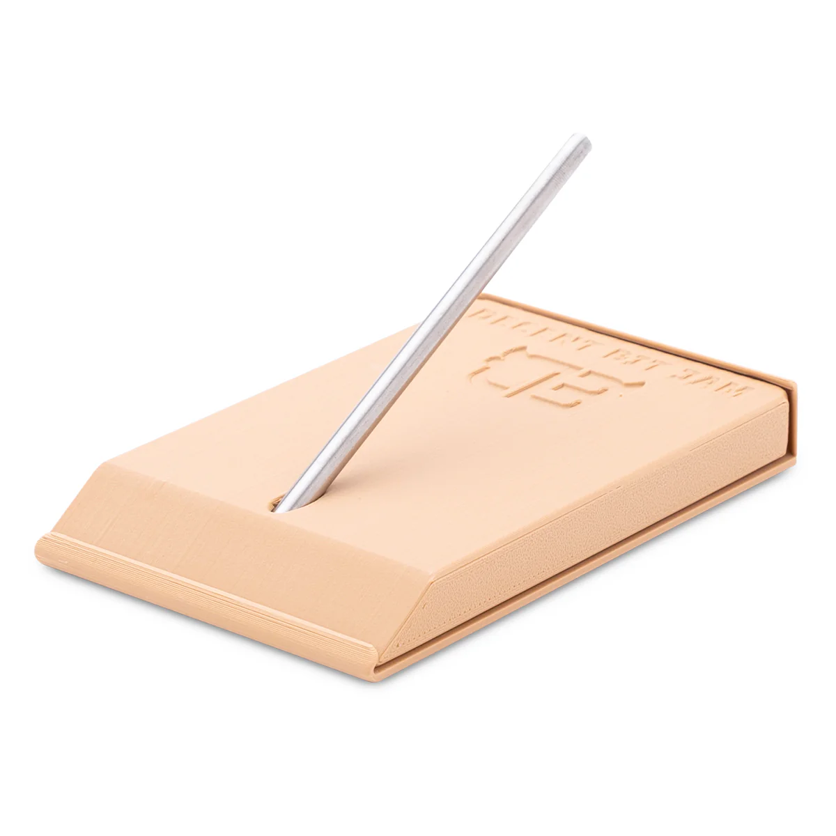 DecentBit Fingerboard Rail - Pocket Pole Jam - Image 5