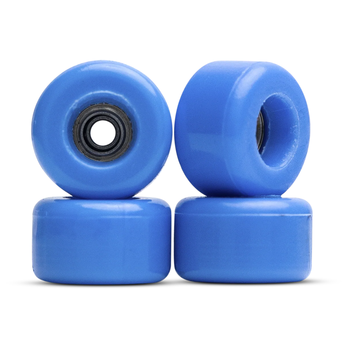 DeliDecks Bowl Fingerboard Wheels - 95A - Image 10