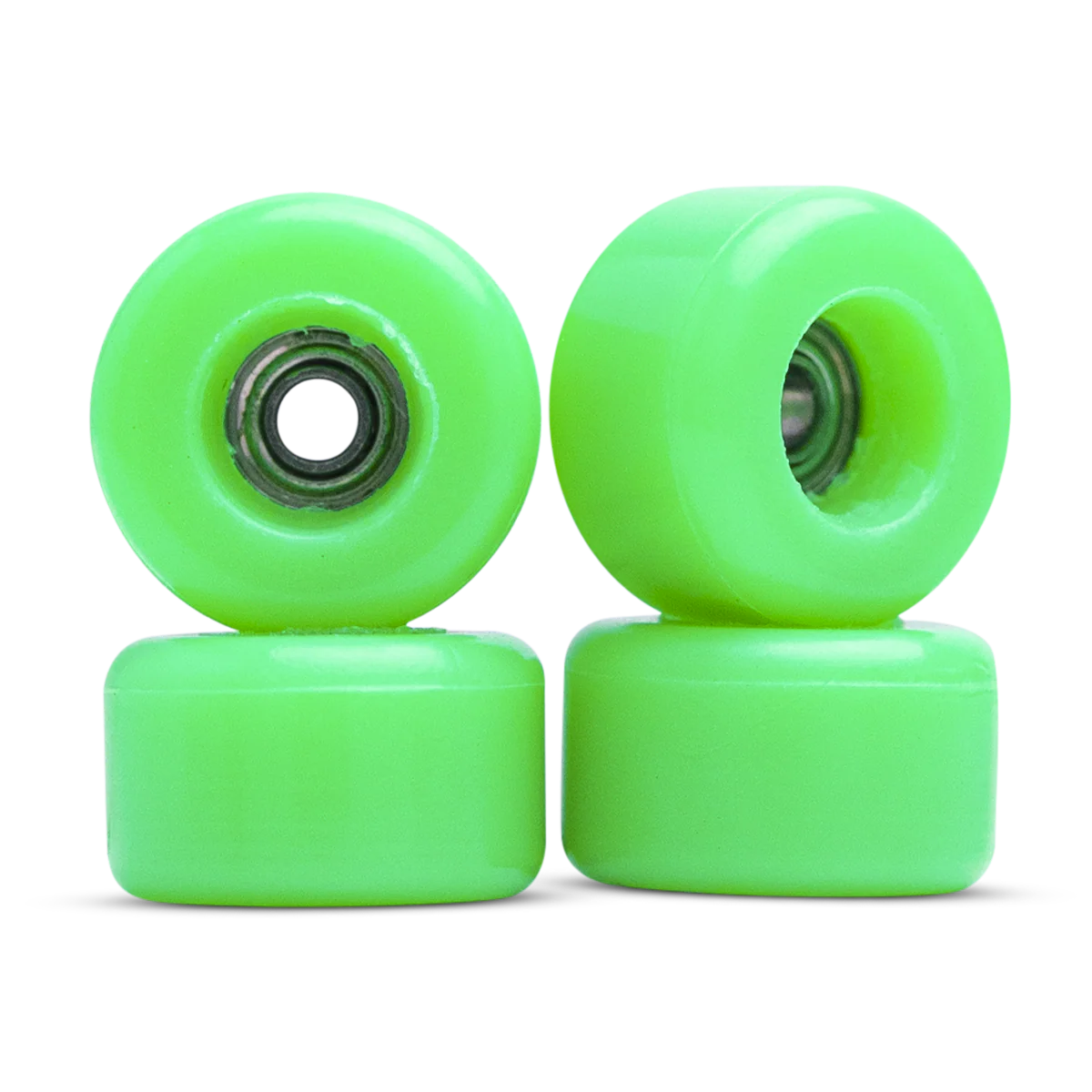 DeliDecks Bowl Fingerboard Wheels - 95A - Image 14