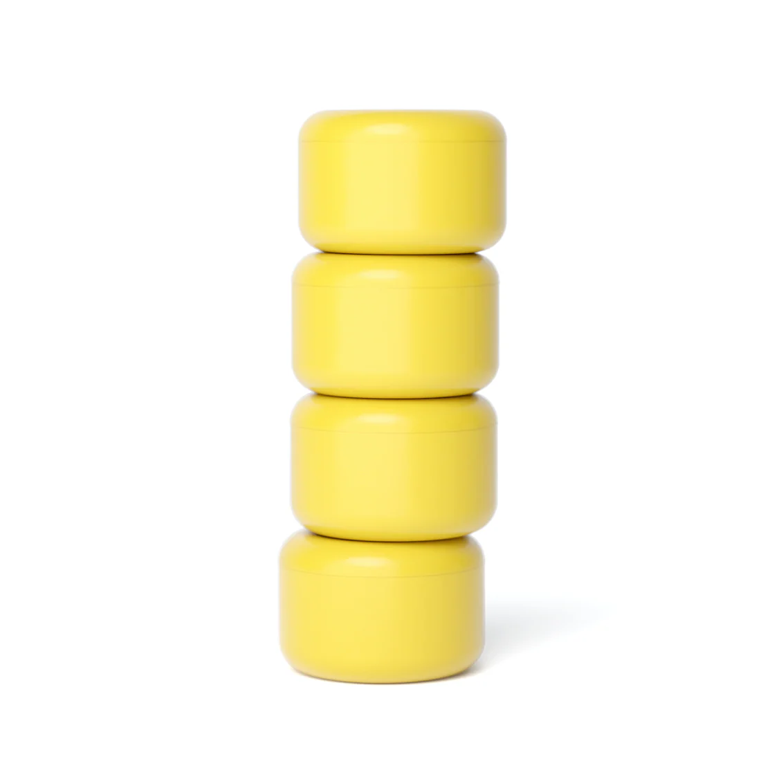 DeliDecks Bowl Fingerboard Wheels - 95A - Image 2