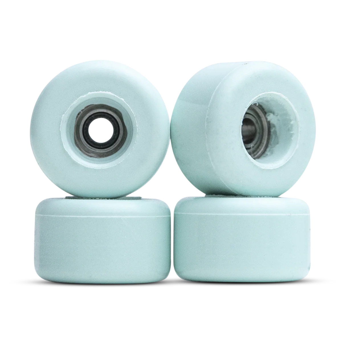 DeliDecks Bowl Fingerboard Wheels - 95A - Image 20