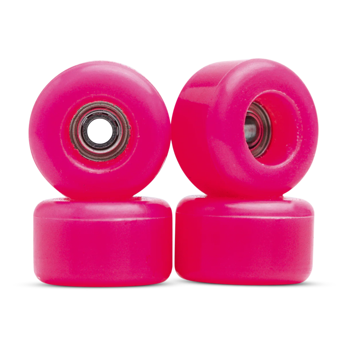 DeliDecks Bowl Fingerboard Wheels - 95A - Image 22