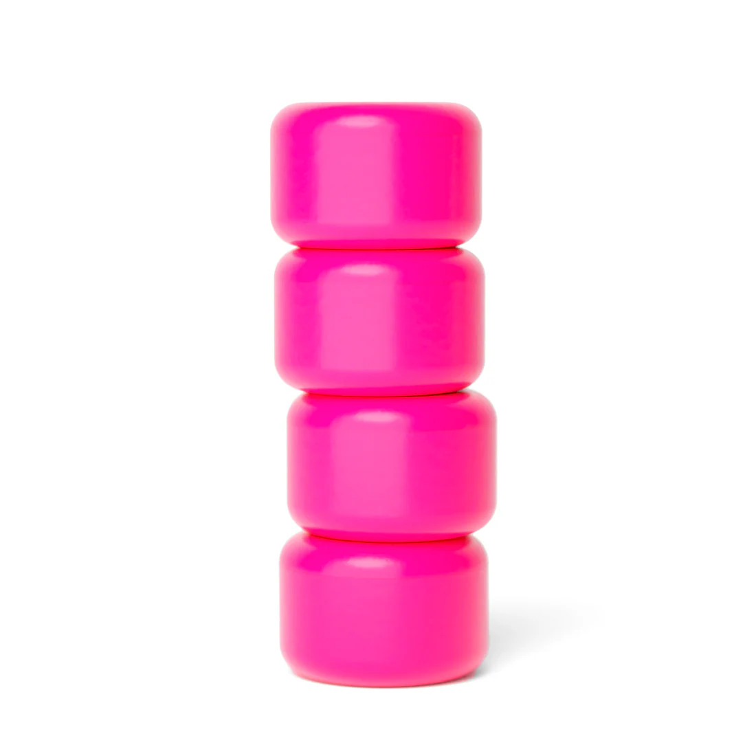 DeliDecks Bowl Fingerboard Wheels - 95A - Image 23