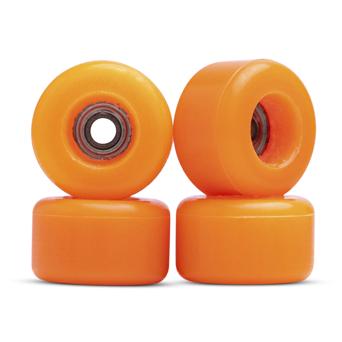 DeliDecks Bowl Fingerboard Wheels - 95A - Image 4