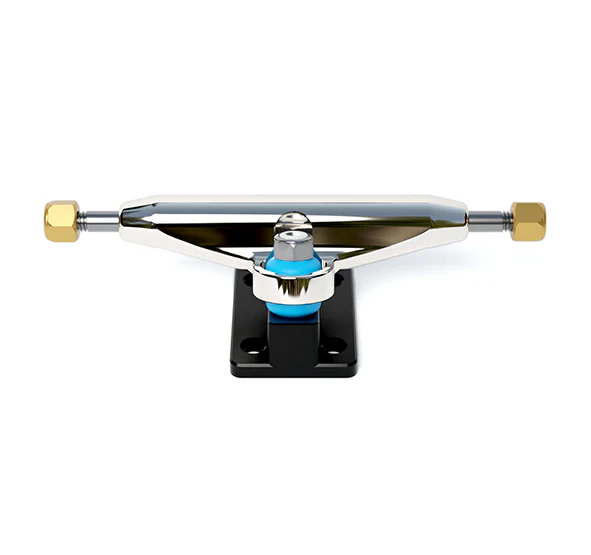 DeliDecks Fingerboard Trucks - Standard Trux 29mm