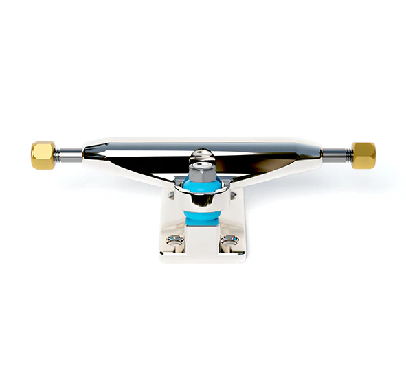 DeliDecks Fingerboard Trucks - Standard Trux 32mm