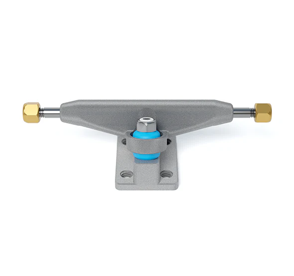 DeliDecks Fingerboard Trucks - Standard Trux 32mm - Image 3