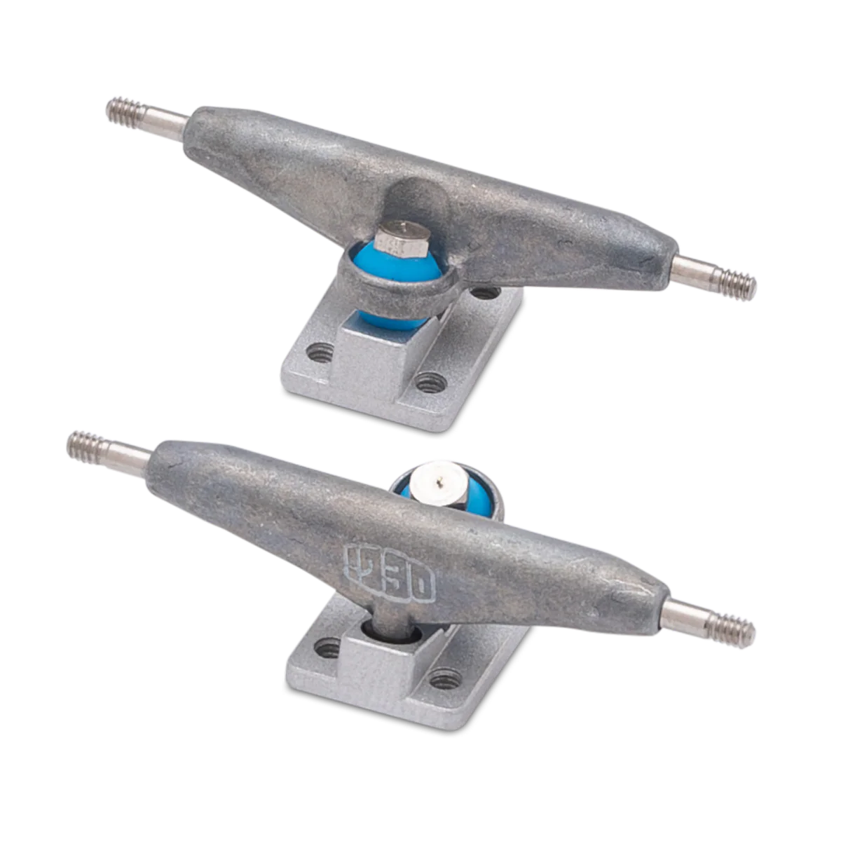 DeliDecks Fingerboard Trucks - Hex Hybrid Trux 29mm - Image 3