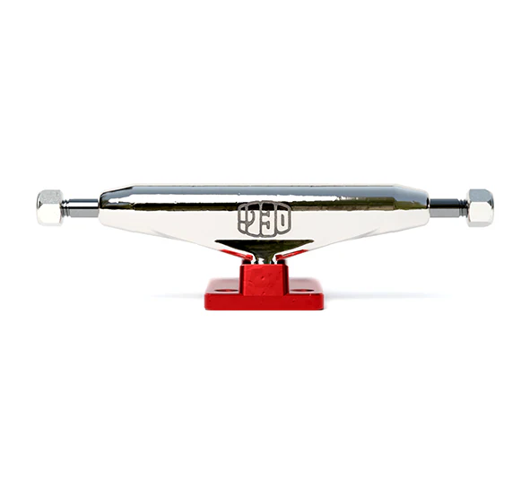 DeliDecks Fingerboard Trucks - Hex Hybrid Trux 29mm - Image 8