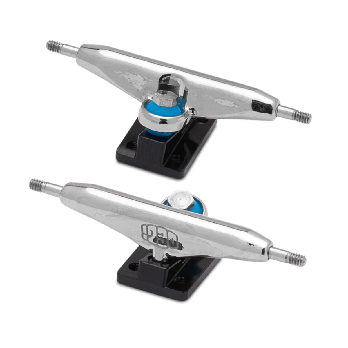 DeliDecks Fingerboard Trucks - Hex Hybrid Trux 32mm - Image 12