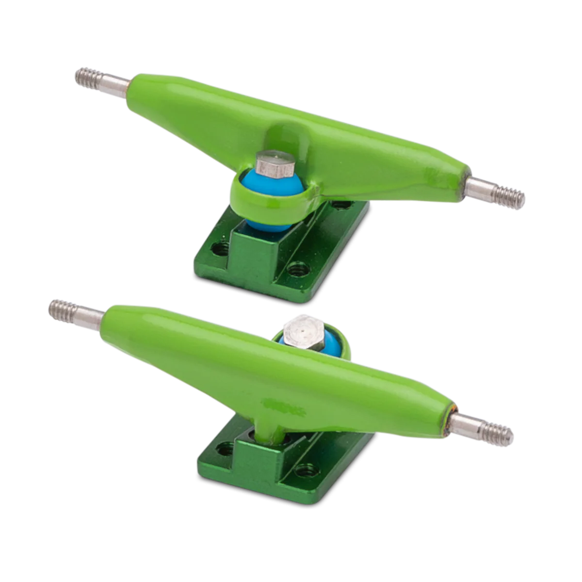 DeliDecks Fingerboard Trucks - Hex Hybrid Trux 32mm - Image 7